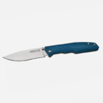 Джобен нож Boker Magnum Braddock Black 440B G10 » Force.BG