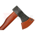 Брадва за бушкрафт Fox AXE C45 Sassafras 60 см » Force.BG