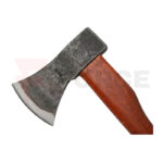 Брадва за бушкрафт Fox AXE C45 Sassafras 60 см » Force.BG