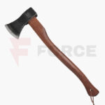 Нож Карамбит Fox TRIBAL K N690 G10 Black 77mm » Force.BG