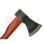 Брадва за бушкрафт Fox AXE C45 Sassafras 60 см » Force.BG