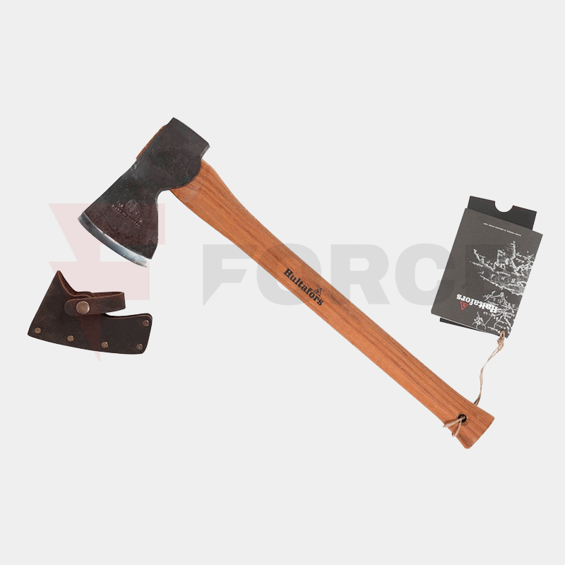 Брадва Hultafors Carpenters Axe STALBERG 0,8 » Force.BG