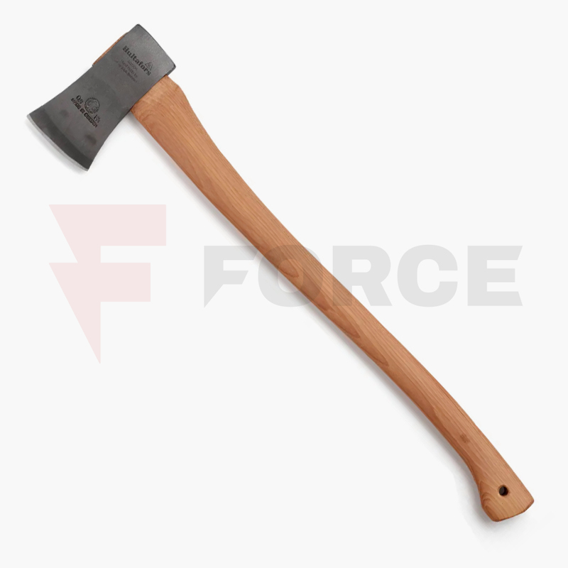Брадва Hultafors FELLING AXE HY 10-0,9 SV » Force.BG