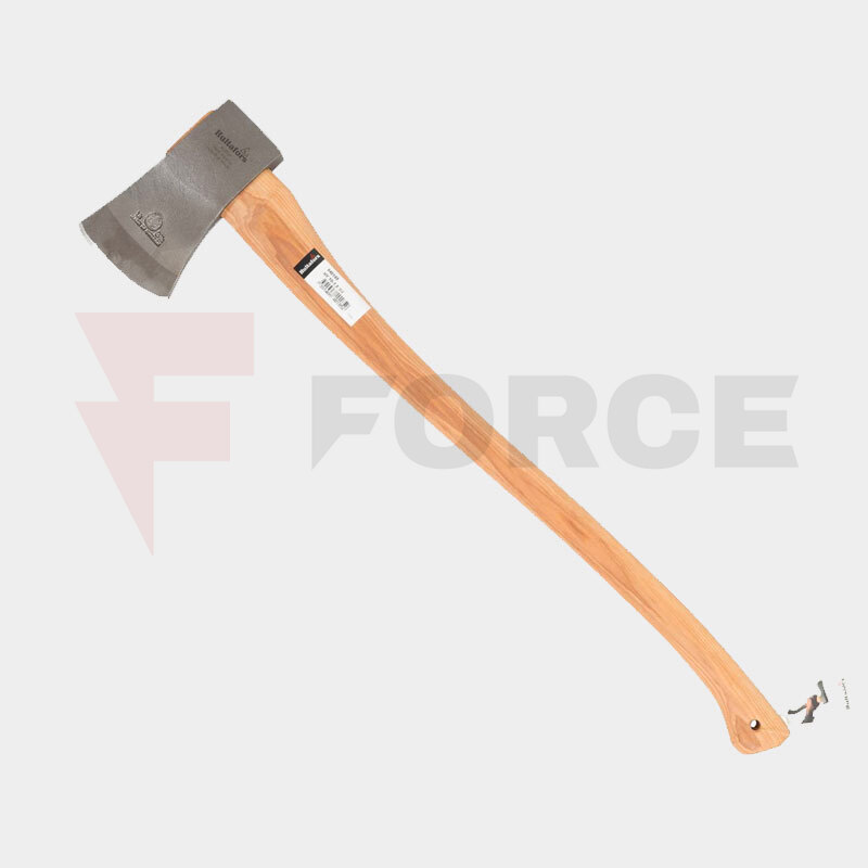 Брадва Hultafors FELLING AXE HY 10-1,5 SV » Force.BG