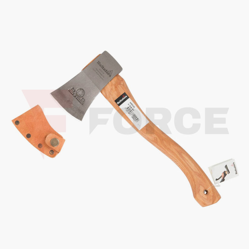 Универсална брадва Hultafors HATCHET H 006 SV 37.5 см » Force.BG