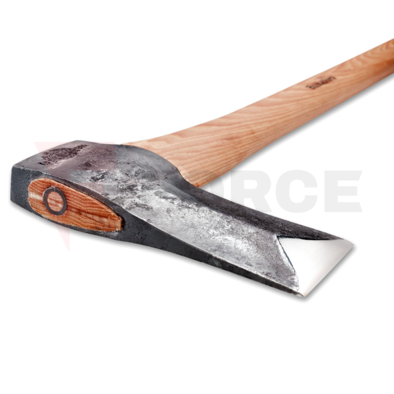 Брадва за хвърляне Cold Steel 1055 хикори 40.5 см » Force.BG