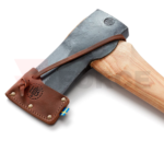 Брадва за хвърляне Cold Steel 1055 хикори 40.5 см » Force.BG