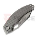 Сгъваем нож KUNWU Padre Vanax Titanium 85mm » Force.BG