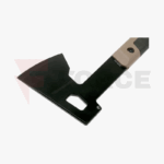 Ръчна брадва Kershaw Deschutes 1075 - 35.6 см » Force.BG