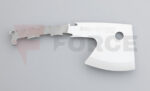 Брадва за къмпинг Silky ONO 120 с гумирана дръжка » Force.BG