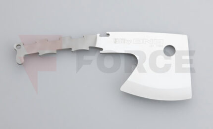 Брадва за къмпинг Silky ONO 120 с гумирана дръжка » Force.BG