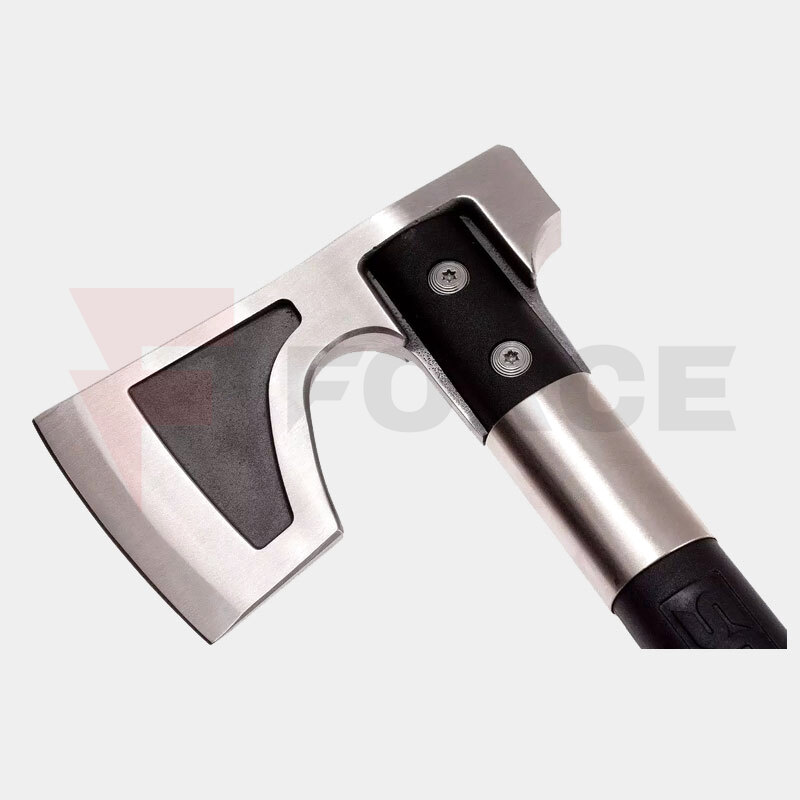 Брадва SOG Camp Axe » Force.BG