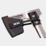 Брадва SOG Camp Axe » Force.BG