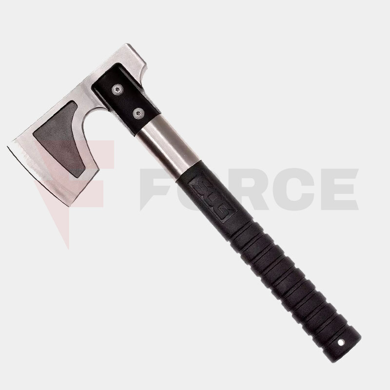 Брадва SOG Camp Axe » Force.BG