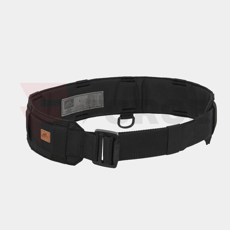 Бушкрафт колан Helikon-tex FORESTER BUSHCRAFT BELT Black » Force.BG