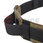Бушкрафт колан Helikon-tex FORESTER BUSHCRAFT BELT Black » Force.BG