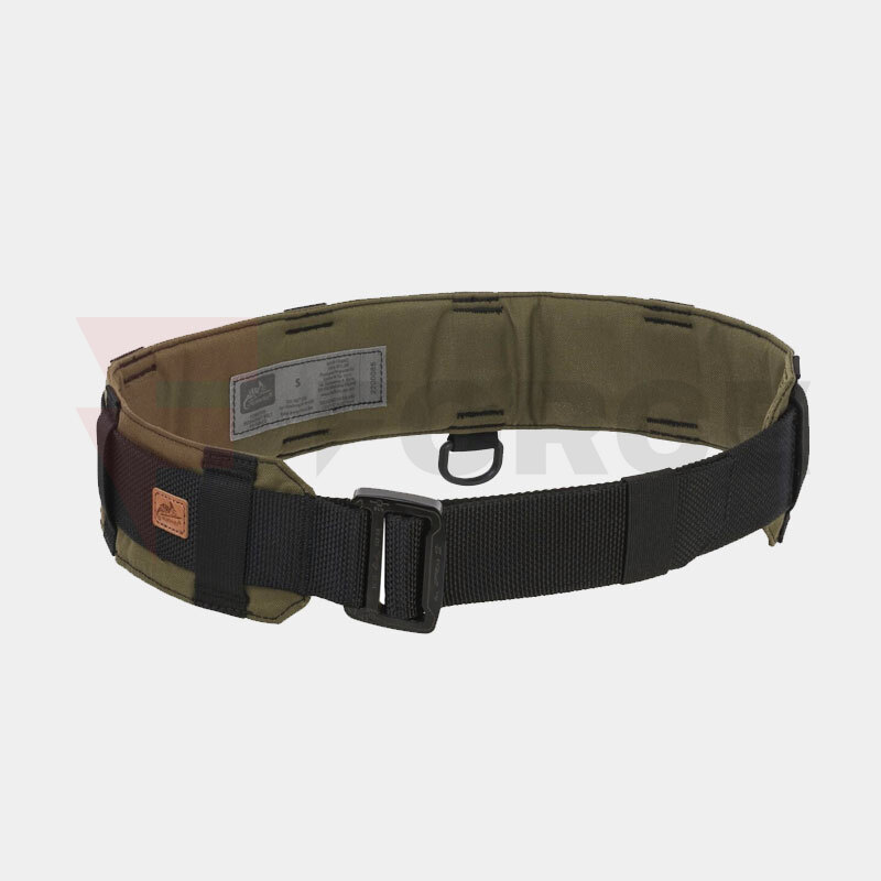 Бушкрафт колан Helikon-tex FORESTER BUSHCRAFT BELT OLIVE GREEN/BLACK » Force.BG Бушкрафт колан Helikon-tex FORESTER BUSHCRAFT BELT OLIVE GREEN/BLACK » Force.BG
