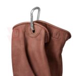 Бушкрафт ръкавици Helikon-Tex Lumber Gloves от волска кожа » Force.BG