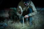 Бушкрафт ръкавици Helikon-Tex Lumber Gloves от волска кожа » Force.BG