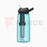 Бутилка с филтър за вода CAMELBAK Eddy+ LifeStraw 1л » Force.BG