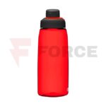 Бутилка за многократна употреба CAMELBAK Chute® Mag 1L Red » Force.BG