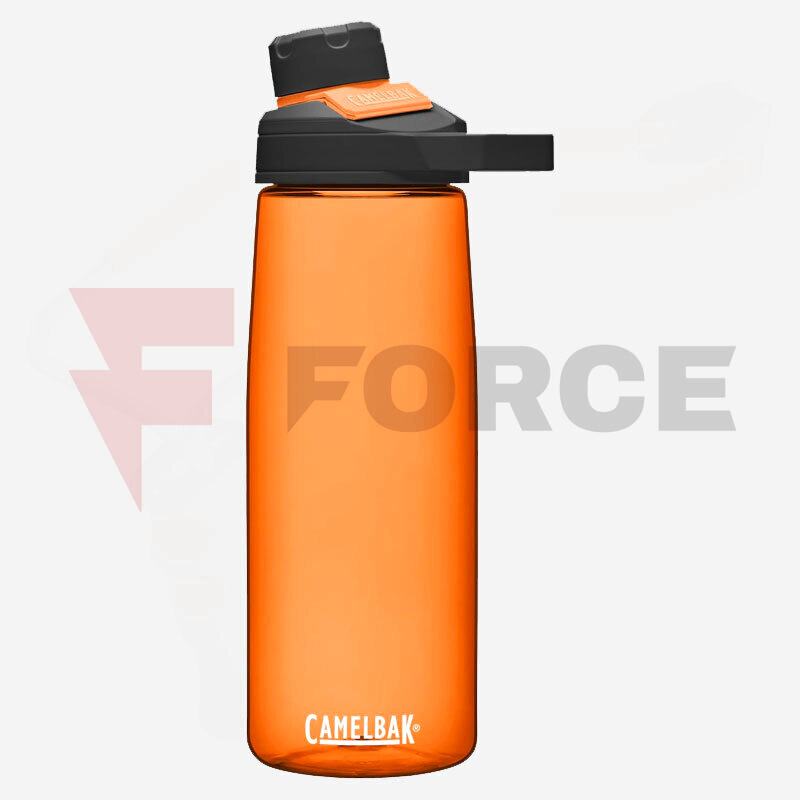 Бутилка за многократна употреба CAMELBAK Chute® Mag 1L Orange