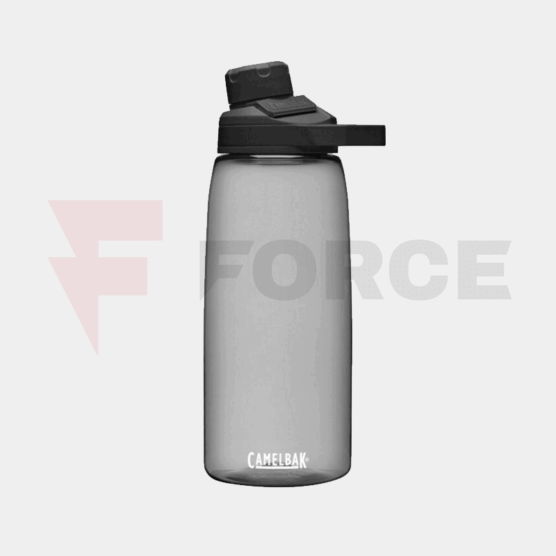 Бутилка за вода CAMELBAK Chute® Mag Charcoal 1L