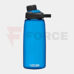 Бутилка за вода CAMELBAK Eddy+ Bottle Tritan Renew 750 ml Clear » Force.BG