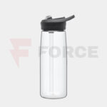 Бутилка за вода CAMELBAK Eddy+ Bottle Tritan Renew 750 ml Clear » Force.BG