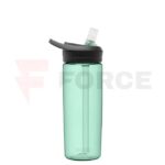Бутилка за вода CAMELBAK Eddy+ Bottle Tritan Renew 600 ml Coastal » Force.BG