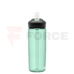 Бутилка за вода CAMELBAK Eddy+ Bottle Tritan Renew 600 ml Coastal » Force.BG