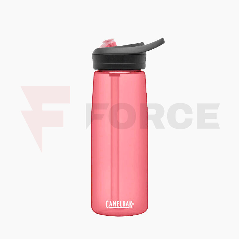 Бутилка за вода CAMELBAK Eddy+ Bottle Tritan Renew 750 ml Rose