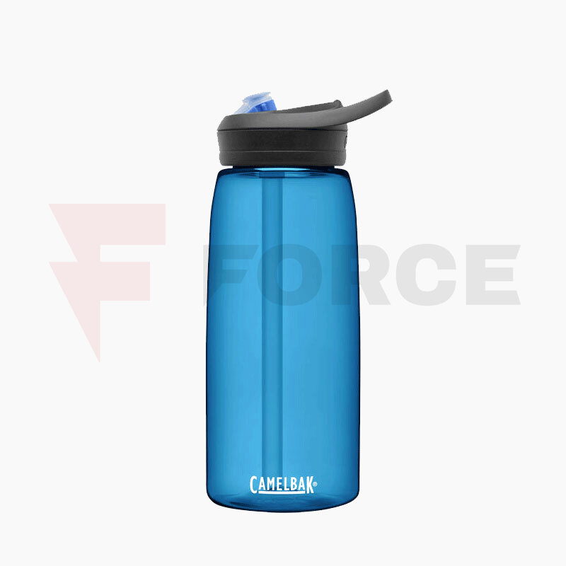 Бутилка за вода 1л CAMELBAK Eddy+ Tritan Renew Oxford » Force.BG