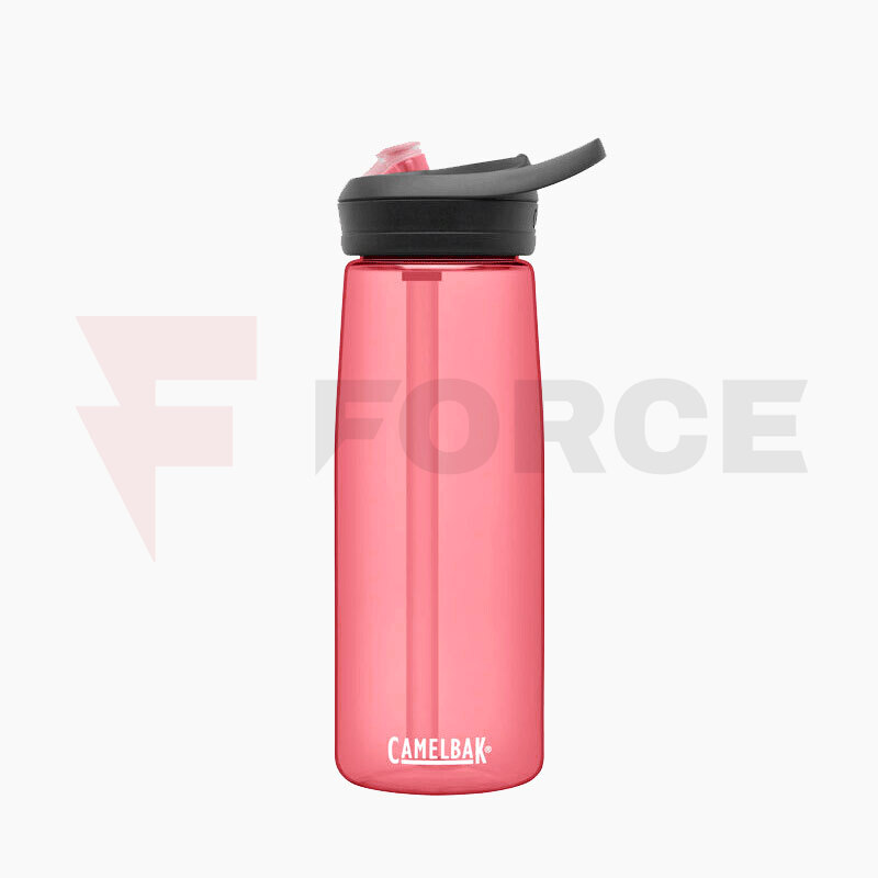 Бутилка за вода 1 л CAMELBAK Eddy+ Tritan Renew Rose » Force.BG
