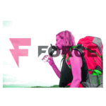 Бутилка за вода 750 мл CAMELBAK Eddy+ Tritan Renew Lava » Force.BG