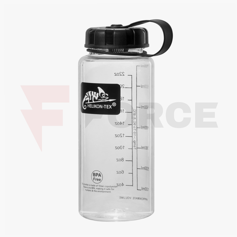 Бутилка за вода Helikon-Tex Outdoor Clear 700ml Tritan » Force.BG
