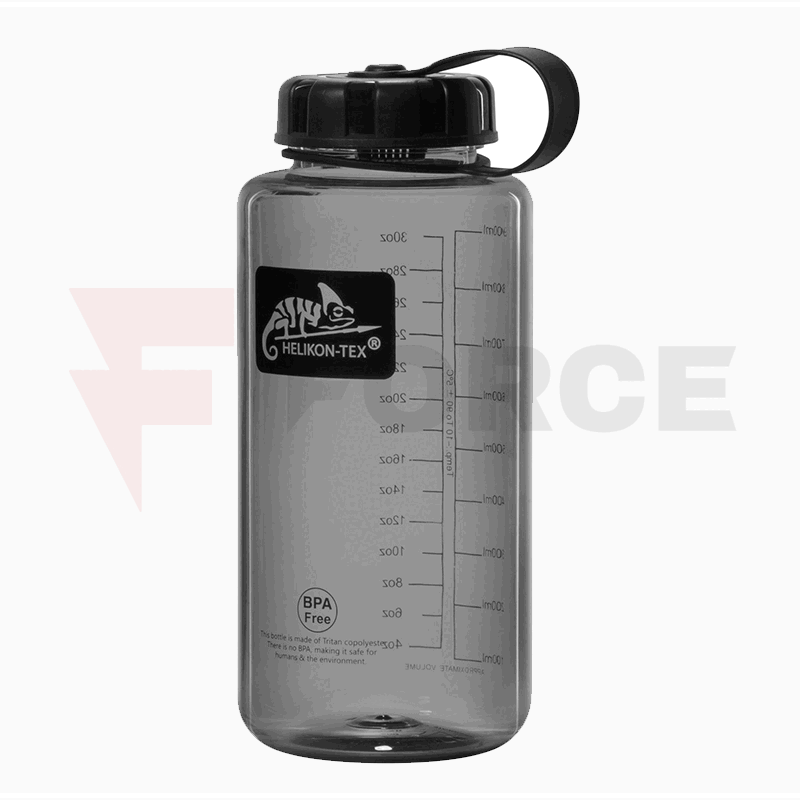 Бутилка за вода Helikon-Tex Outdoor Smoked 1 литър » Force.BG