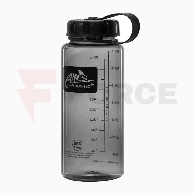Бутилка за вода 700 ml Helikon-Tex Outdoor Smoked » Force.BG