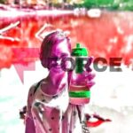 Бутилка за вода с филтър Water to Go 3in1 Green 750 ml » Force.BG