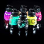 Бутилка за вода с филтър Water to Go 3in1 Green 750 ml » Force.BG