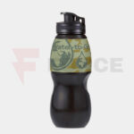 Бутилка за вода с филтър Water to Go 3in1 Blue 750 ml » Force.BG