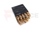 CO2 капсули Walther PURE 12 гр за въздушно оръжие 10 бр » Force.BG