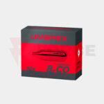 Бейзболна шапка Glock Cap PISTOL III Black » Force.BG