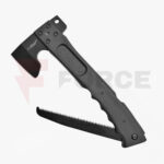 Мачете с трион Camillus Carnivore X 18" Titanium Bonded 440 » Force.BG