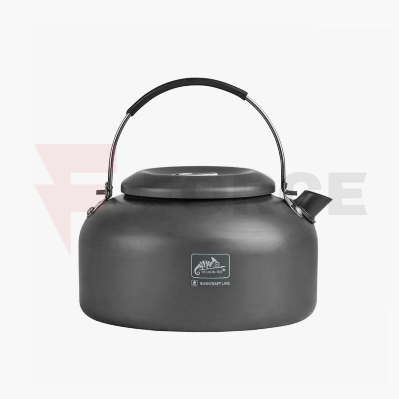 Къмпинг чайник Helikon-Tex CAMP KETTLE 1400ml алуминий » Force.BG