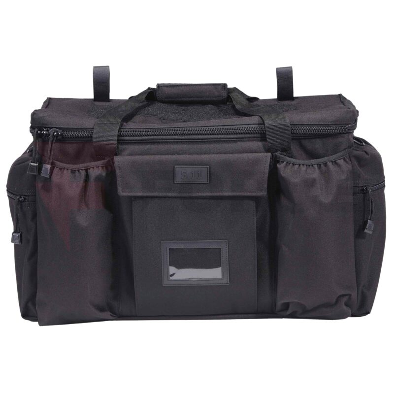 Тактическа чанта 5.11 Patrol Ready Bag 40L черна » Force.BG