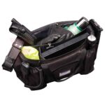 Тактическа чанта 5.11 Patrol Ready Bag 40L черна » Force.BG