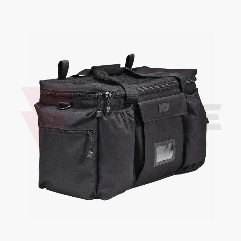Тактическа чанта 5.11 Patrol Ready Bag 40L черна » Force.BG