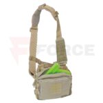 Тактическа чанта 5.11 Tactical 2 Banger Black 500D » Force.BG