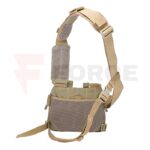 Тактическа чанта 5.11 Tactical 2 Banger Black 500D » Force.BG